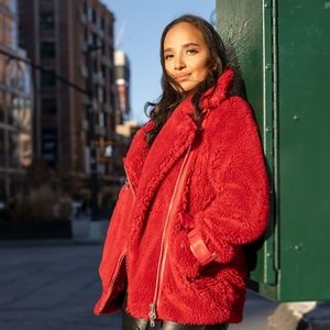 Meet your Posher, Rana